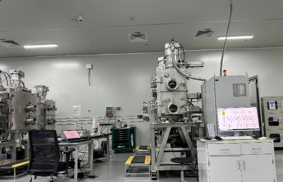 Beijing's First Second-Generation High-Temperature Superconducting Tape Mass Production Line Project Approved