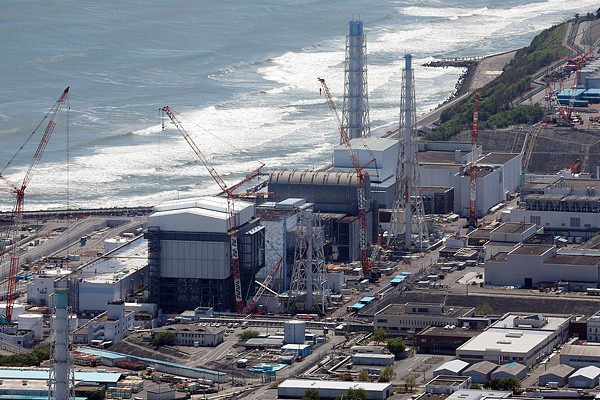 Three Years Since Japan Began Discharging Nuclear-Contaminated Water: Over 170,000 Tons Released Across 22 Rounds