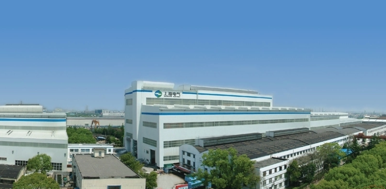 上海电气推进下一代核能装备材料制造能力建设