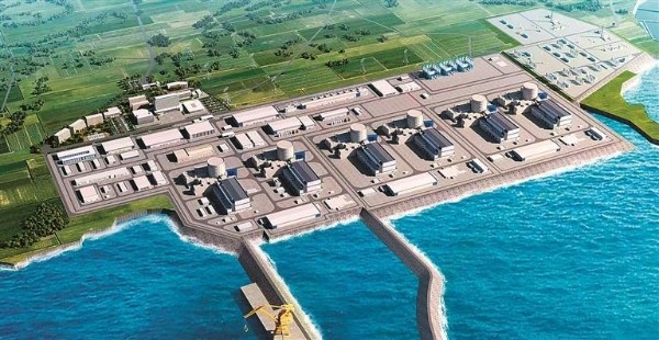 Liaoning Zhuanghe Nuclear Power Enters Construction Preparation Phase, Expected to Complete 2 Billion Yuan in Project Investment by Year-End