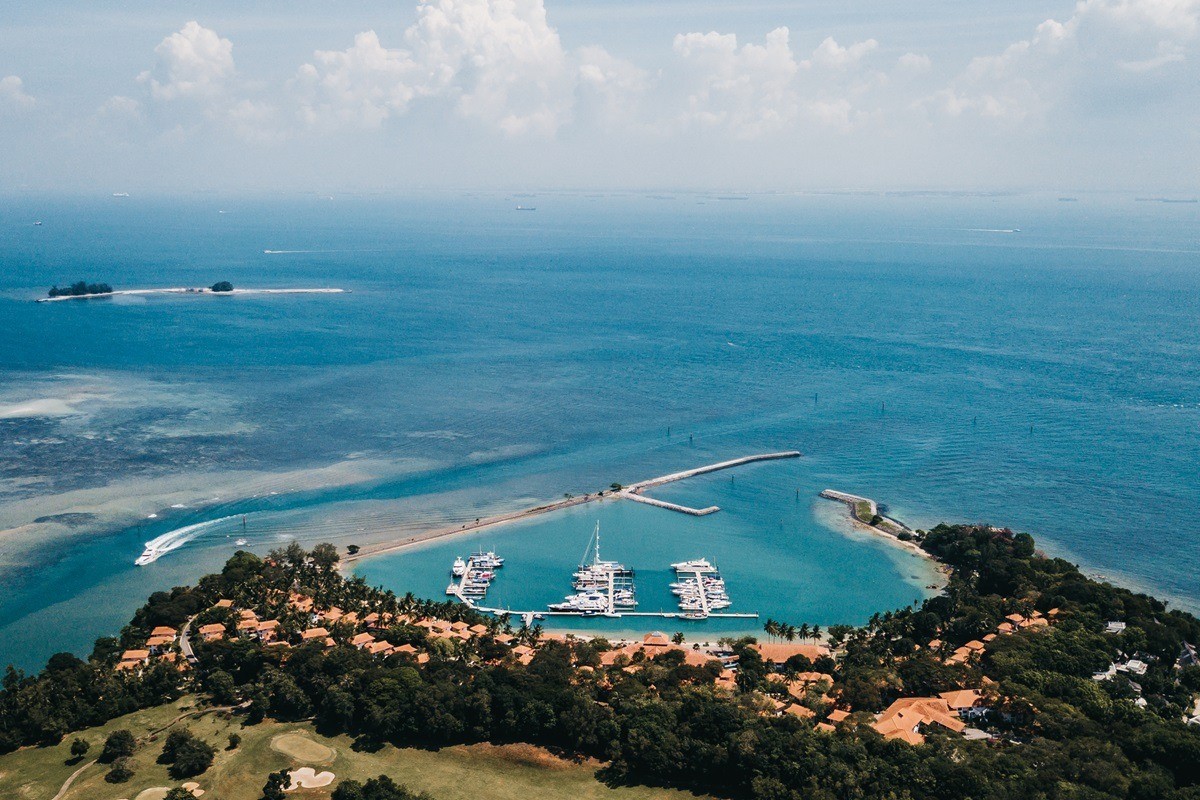 Singapore Plans 