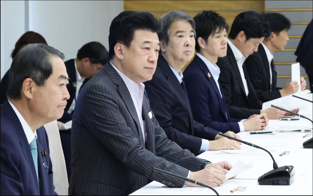 Japan to Use Fukushima Decontaminated Soil at Government Office Buildings in Sendai and Saitama