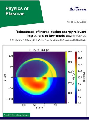 U.S. Research Reveals Diamond Melting Mechanism at High Pressure, Potentially Enhancing Inertial Confinement Fusion Performance