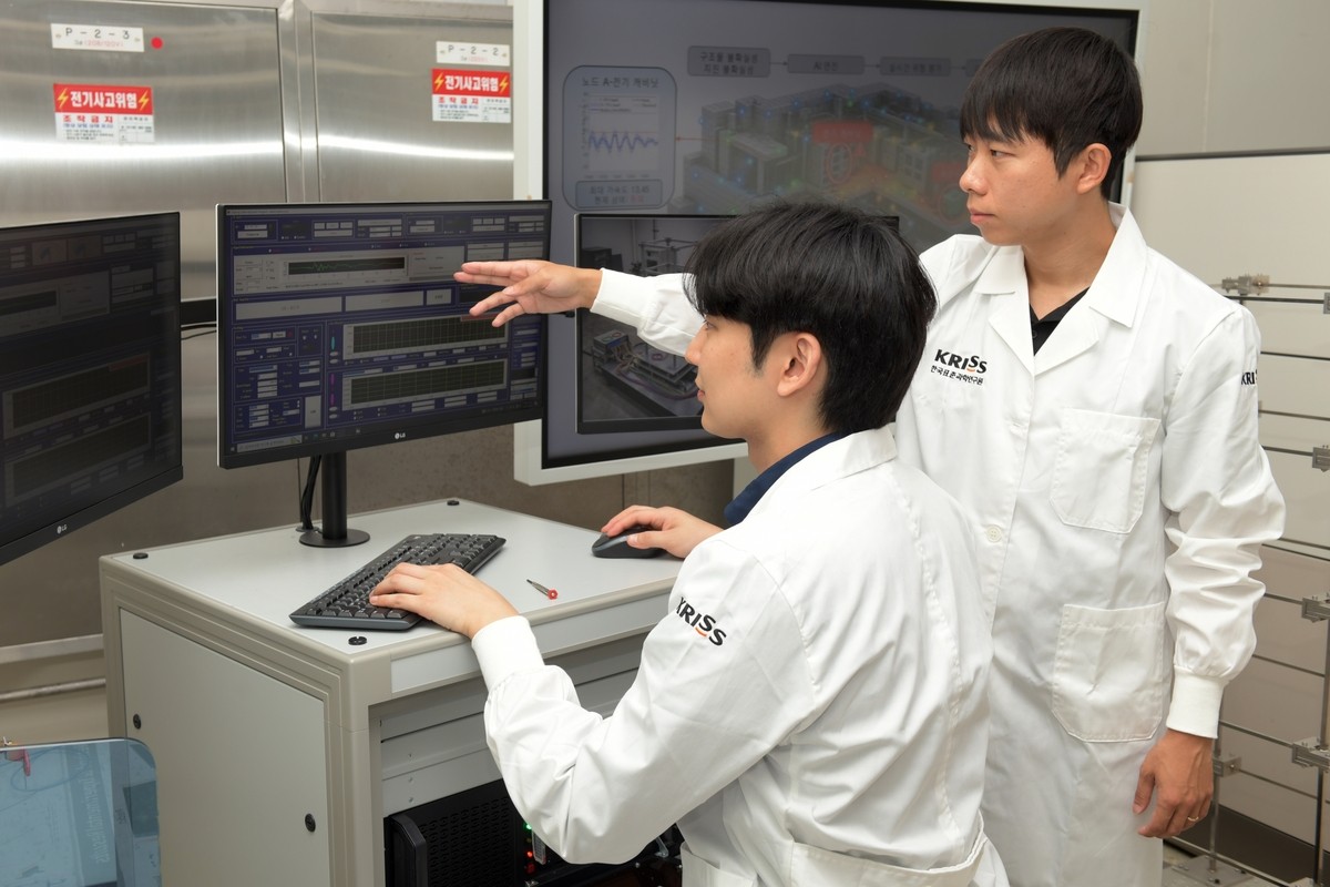 South Korea Develops AI Model for Prioritizing Post-Earthquake Inspections at Nuclear Facilities