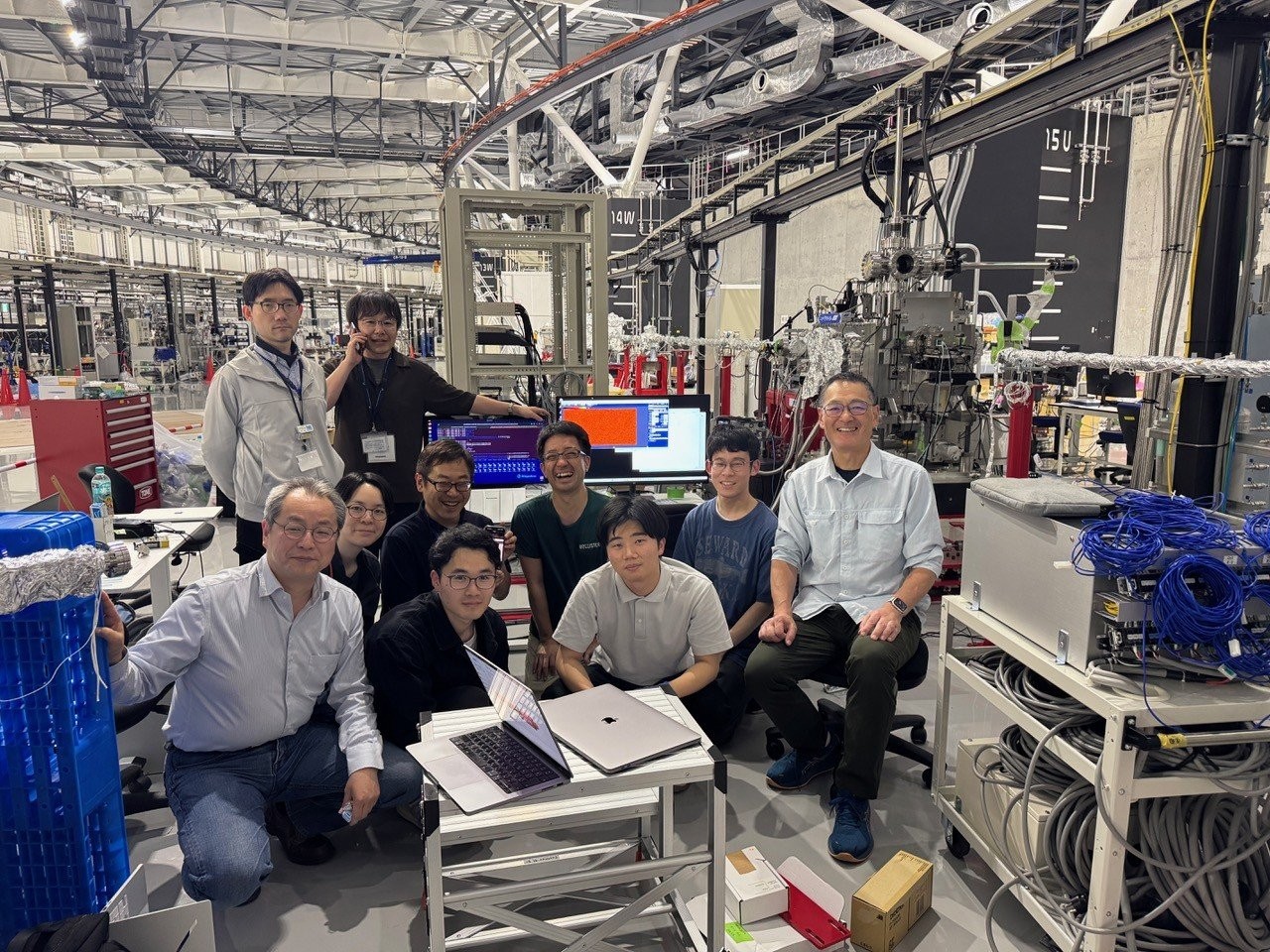 Tohoku University and Rigaku Establish Joint Research Institute for X-ray Metrology