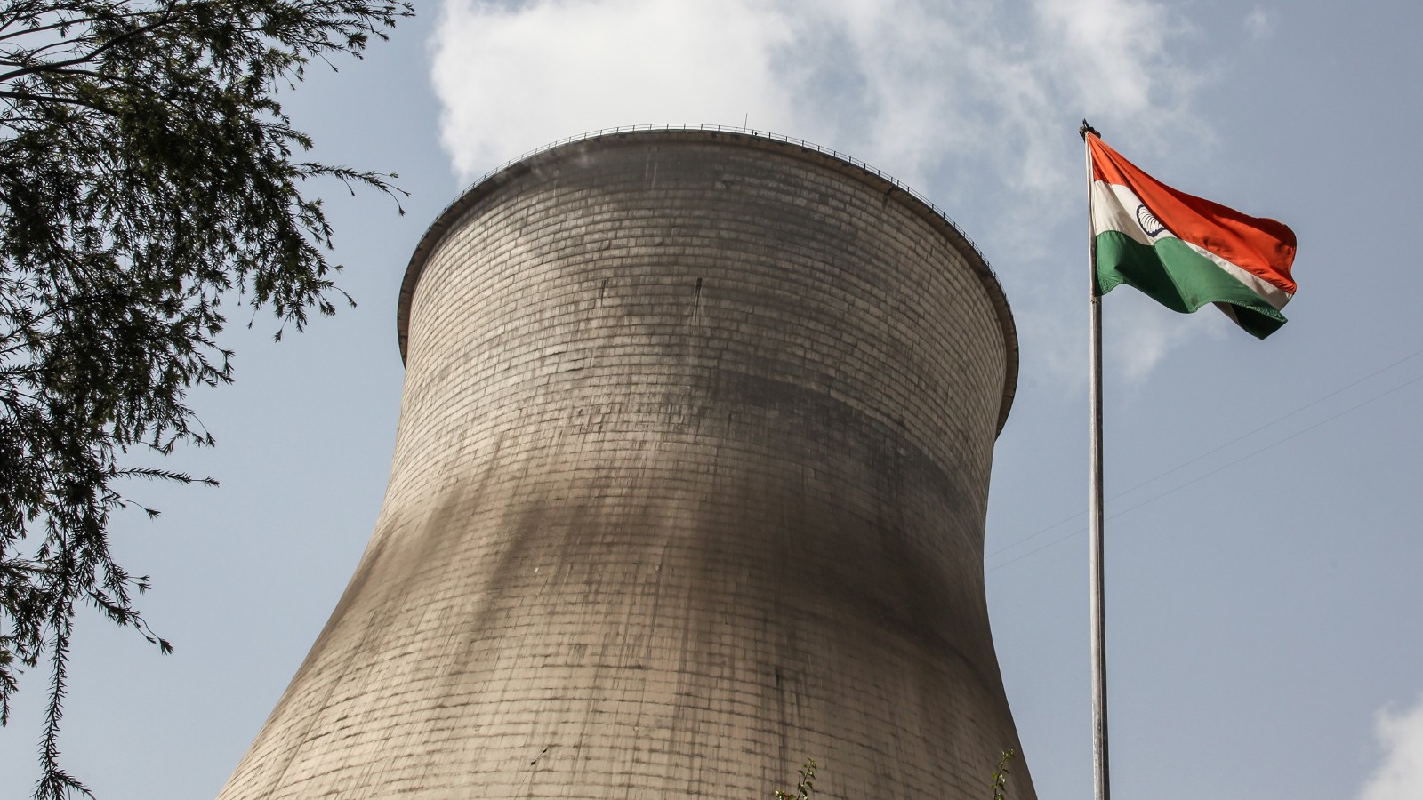 NPCIL prévoit de créer un nouveau département de conception pour soutenir le déploiement des réacteurs à eau lourde indigènes