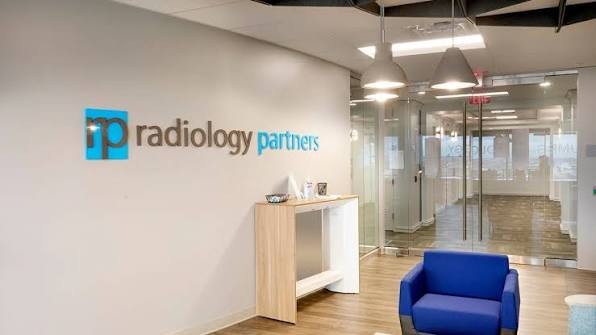 Radiology Partners拟收购Everlight，拓展国际远程放射诊断业务