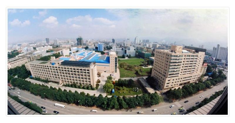 中国科学院近代物理所“连续波慢引出同步加速器”专利获中国专利金奖