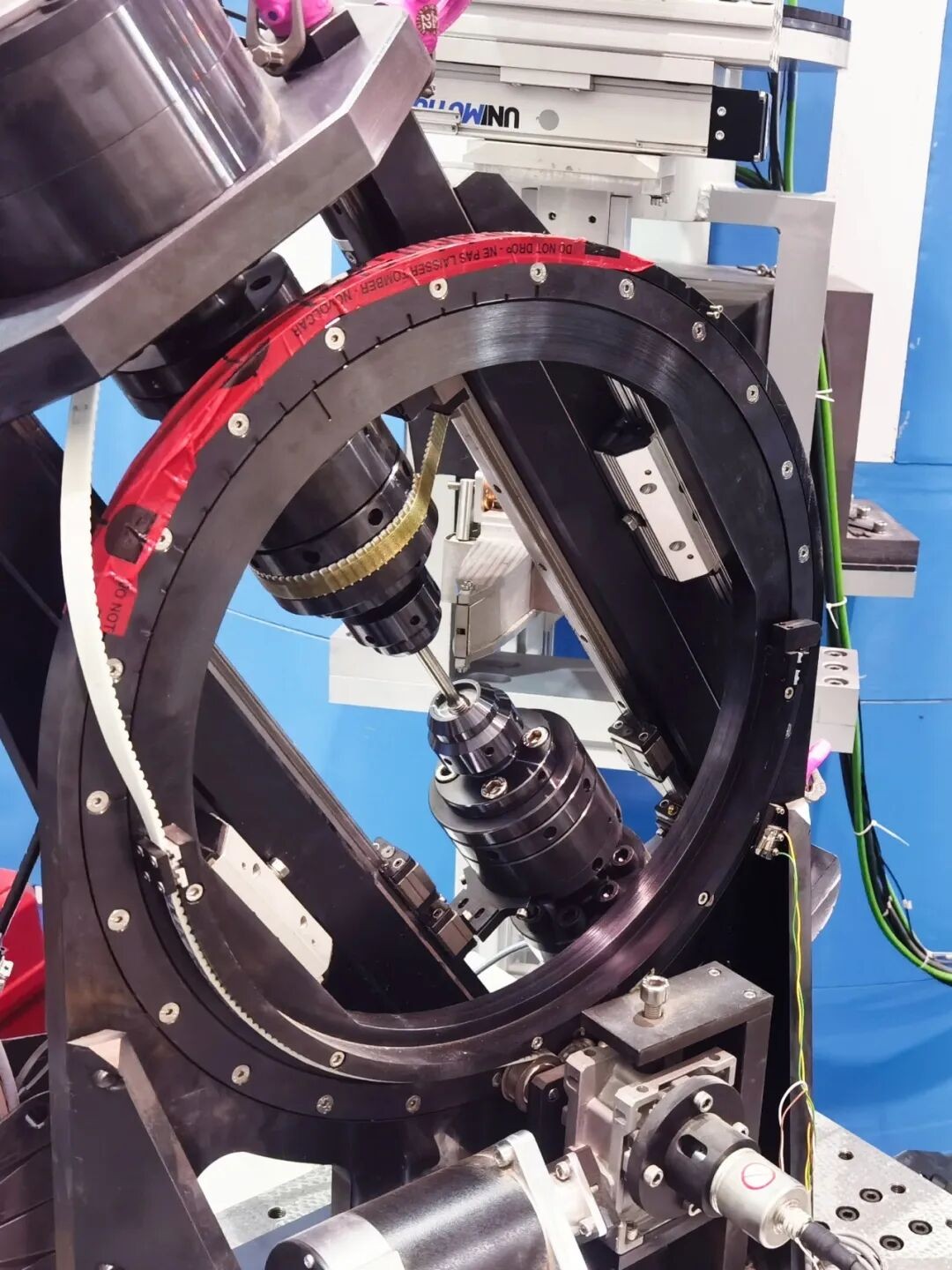 Major Breakthrough in Residual Stress Research on Key Aviation Materials in China