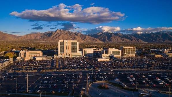 Un centre médical de l'Utah, aux États-Unis, met en service un système d'IRM amélioré par intelligence artificielle pour l'imagerie cardiaque et oncologique