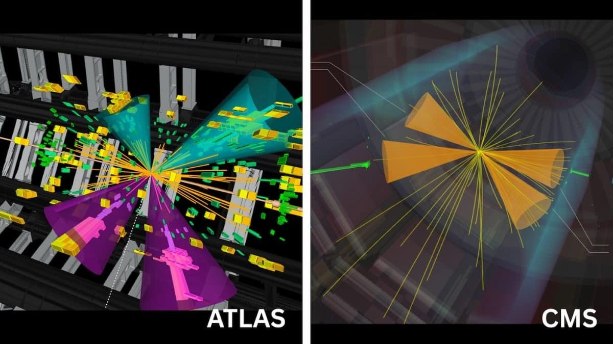CERN Finds Statistical Hints of Higgs Boson Pair Production