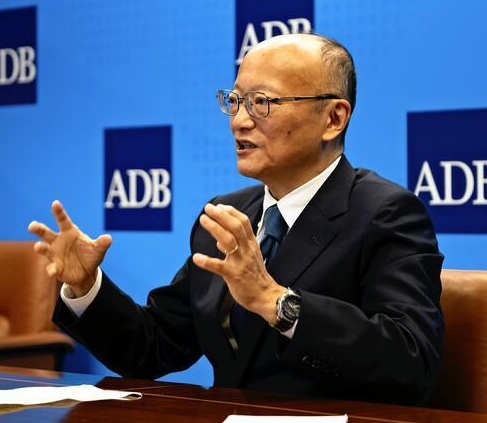 菲律宾亚行拟加强亚洲核能融资支持