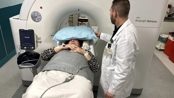American Society of Nuclear Cardiology Releases New 2026 Guidelines for Stress Testing in SPECT and PET Myocardial Perfusion Imaging