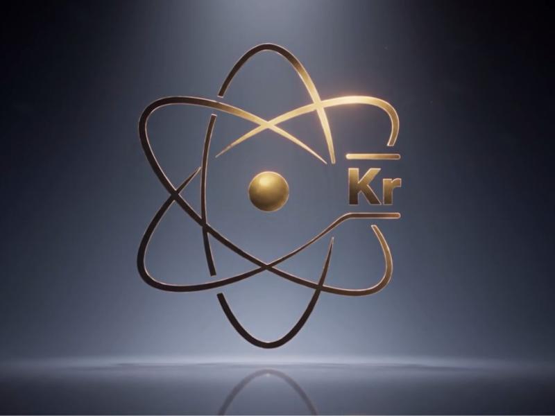 CNNC 404 решила техническую проблему с изотопами криптона: несколько источников толщиномеров на основе изотопов криптона достигли «полной локализации производства»