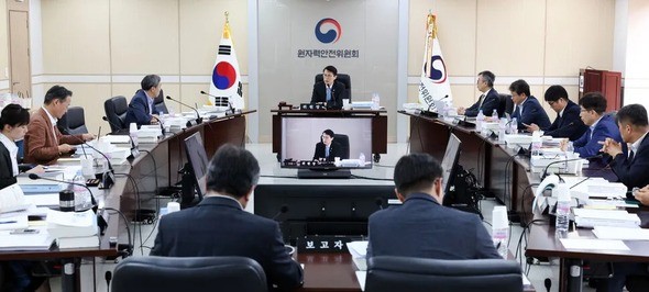 韩国电力转型：核能能否成为解决电力需求的关键