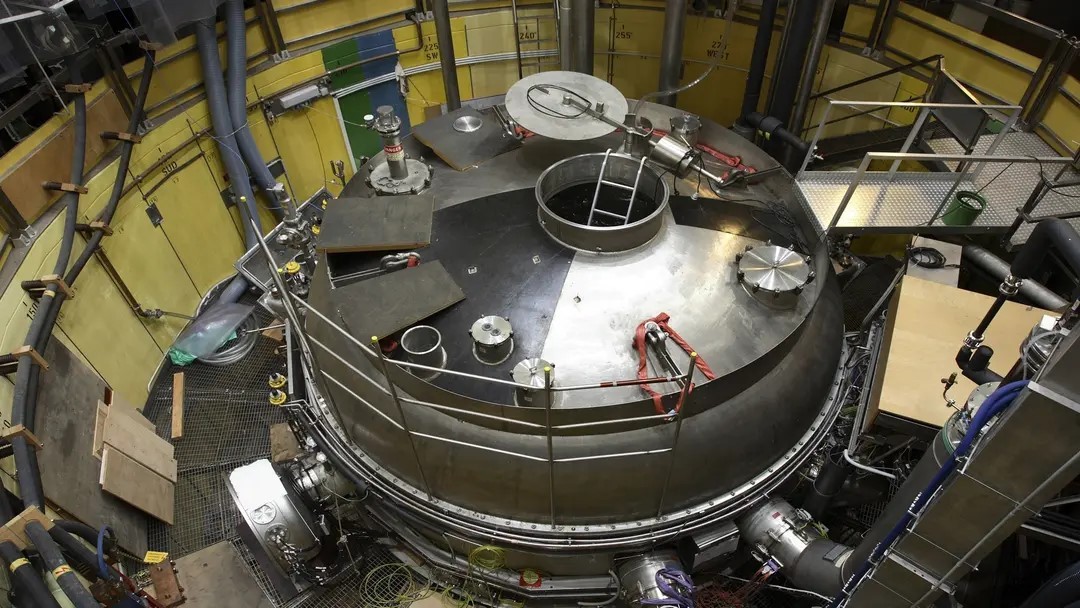 La start-up du nucléaire Hylenr achève la première phase des tests de validation de son réacteur à fusion par confinement de réseau cristallin