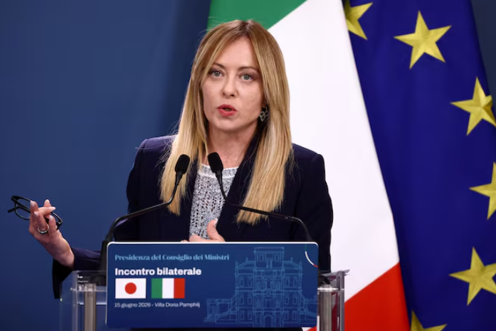 Italian Parliament Votes to Approve Meloni Government's Nuclear Power Restart Plan