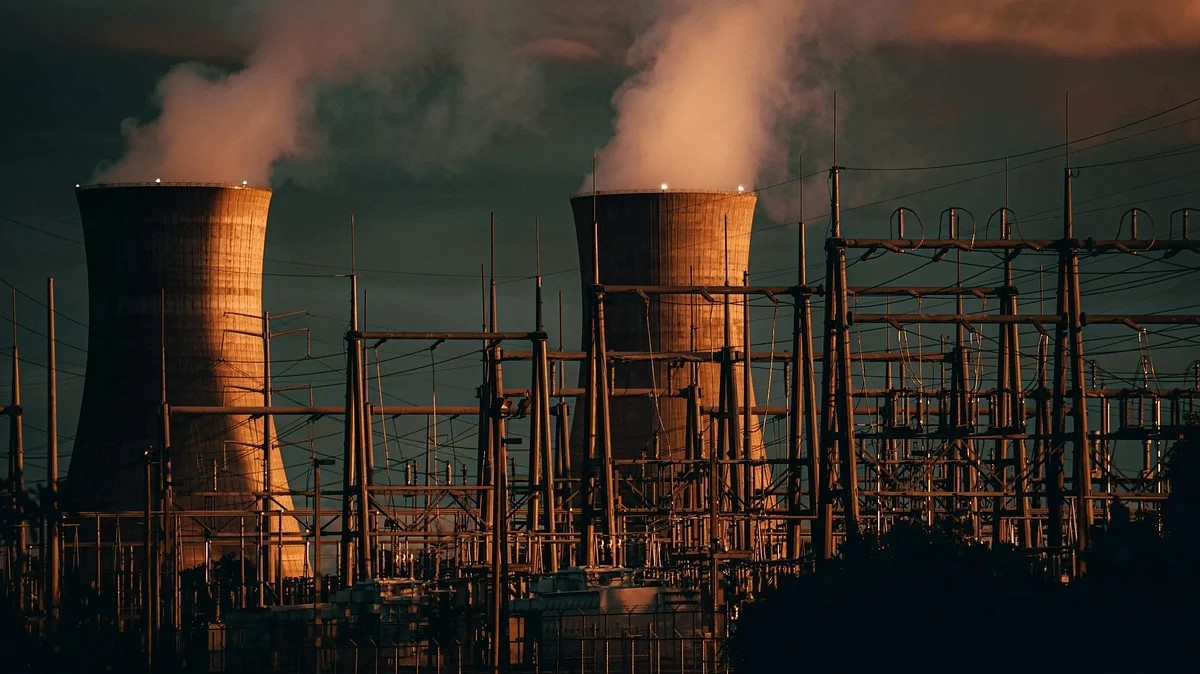 US Senate Weighs $50 Billion Nuclear Energy Integrated Campus Plan, Aiming to Link Advanced Reactors, Waste Recycling, and AI Computing Centers