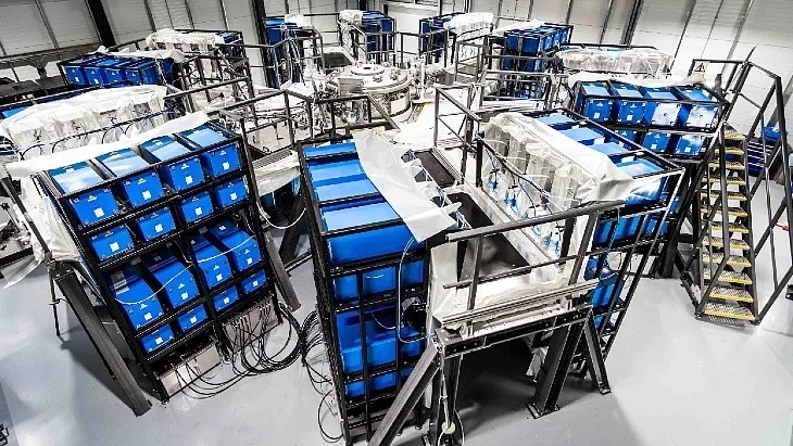 First Light Fusion's Low-Cost Fusion Compression Technology Achieves Experimental Validation, Driving Source Cost Expected to Drop by an Order of Magnitude