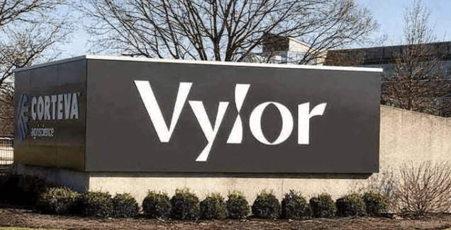 Vylor and Belgium-based Rainbow Crops Enter Strategic Partnership to Combine AI and Multiplex Gene Editing for Maize Complex Stress Tolerance Traits