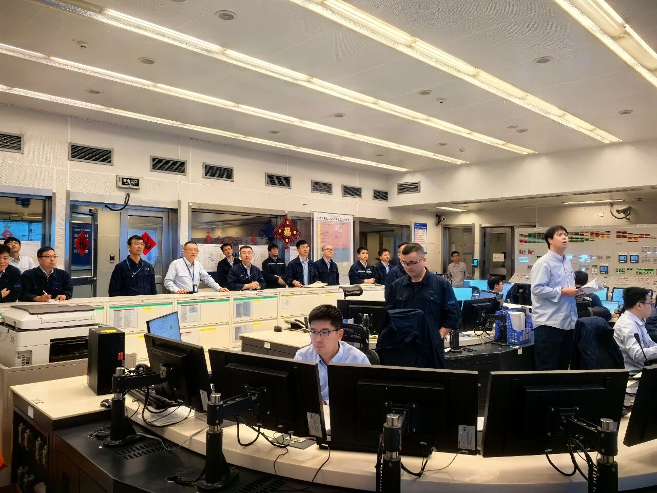 俄罗斯原子能公司向亚美尼亚提议新建VVER-1000核电机组