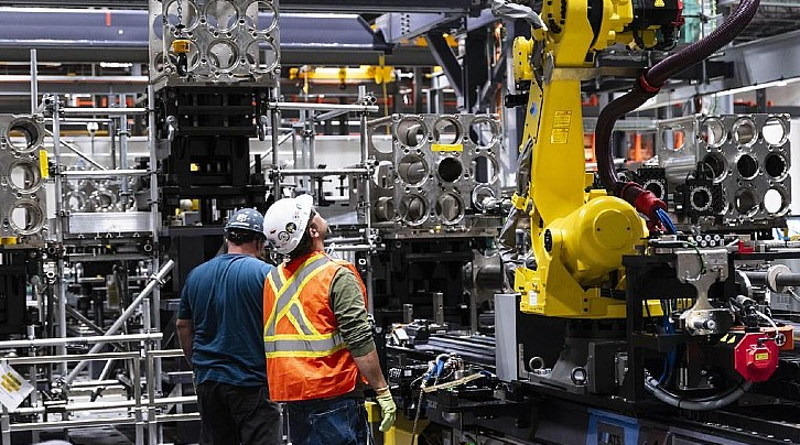 Bruce Unit 4 Refurbishment Sets Record, Schedule Significantly Ahead of Unit 3