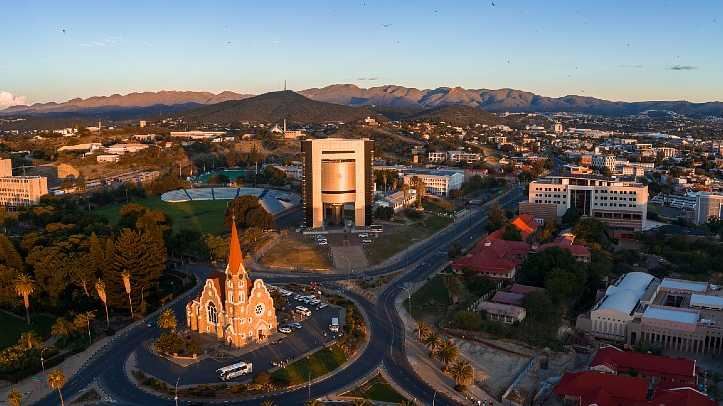Namibia Accelerates Its Path to Nuclear Energy, Formally Appoints First Nuclear Commissioner