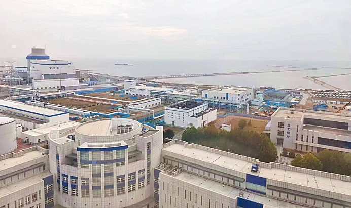 发电超1500亿度，海阳核电引领非能动技术与核能综合利用