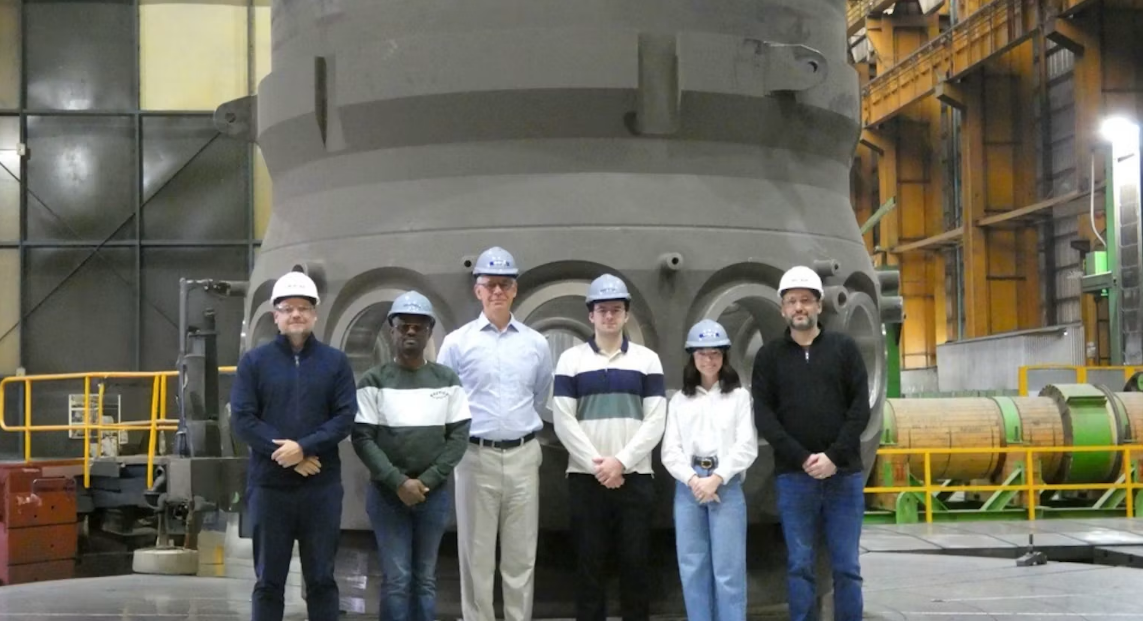 Nano Nuclear подписала инженерное соглашение с аргентинской IMPSA для продвижения оценки технологичности ключевых компонентов микрореактора Kronos