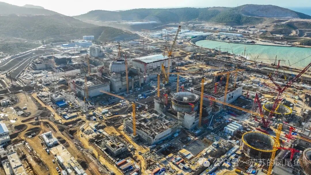 Vesta Engineering Deploys Industrial Television System for Akkuyu Nuclear Power Plant