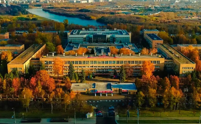莫斯科工程物理学院开发反应堆与芯片防过热诊断方法